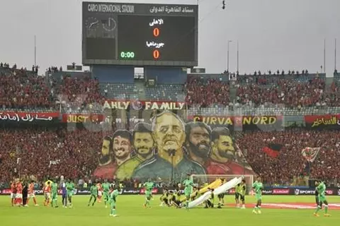 رسميًا.. نفاد تذاكر مباراة الأهلي والعين بكأس انتركونتيننتال